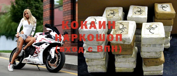 хмурый Кодинск